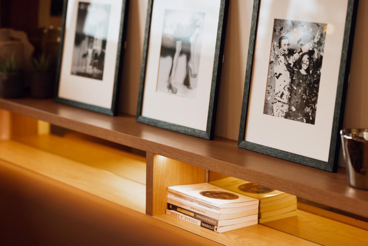 Novotel Paris Suresnes Longchamp Екстериор снимка