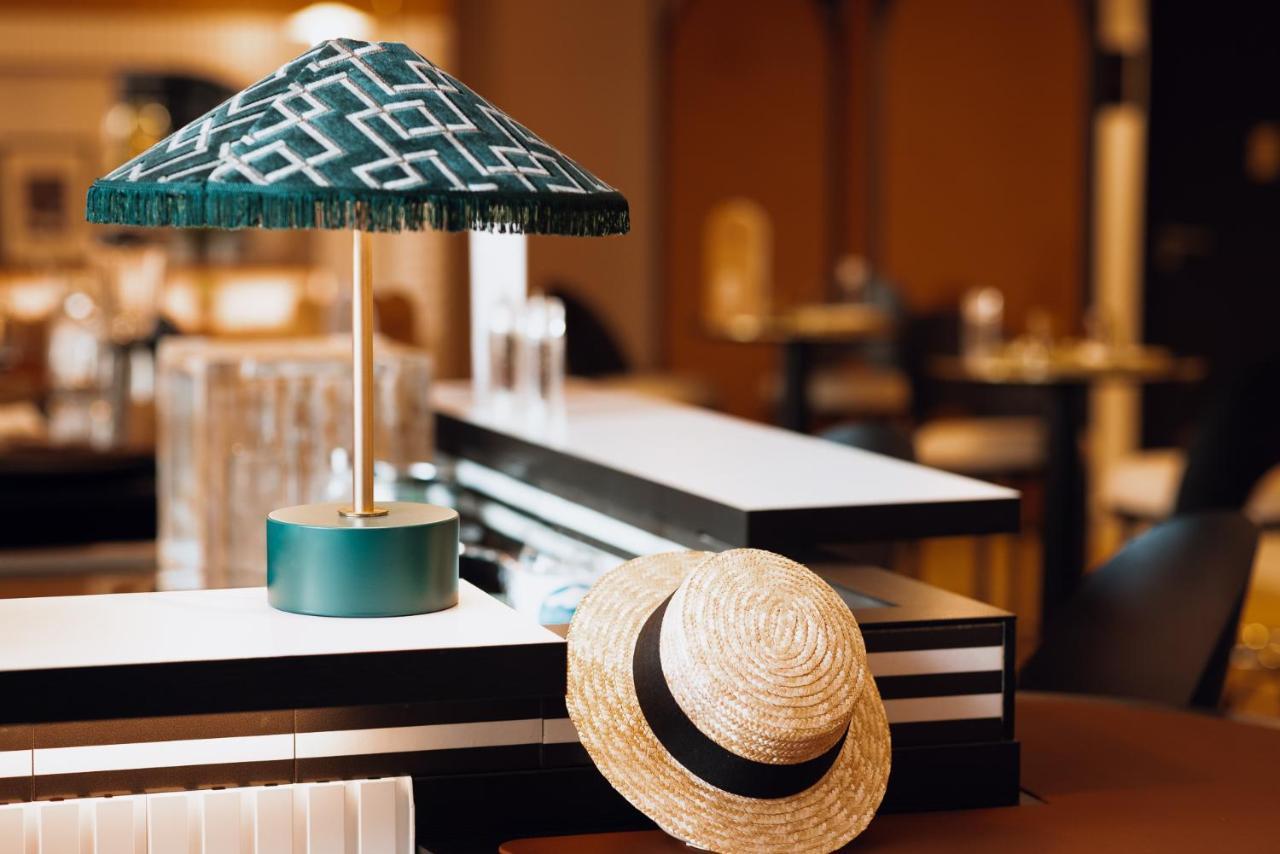 Novotel Paris Suresnes Longchamp Екстериор снимка
