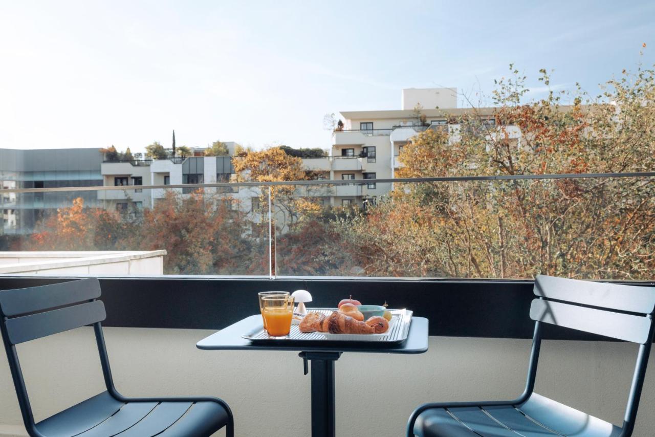 Novotel Paris Suresnes Longchamp Екстериор снимка