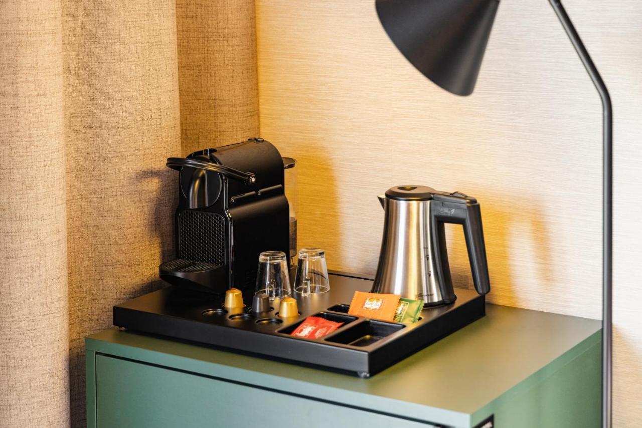 Novotel Paris Suresnes Longchamp Екстериор снимка