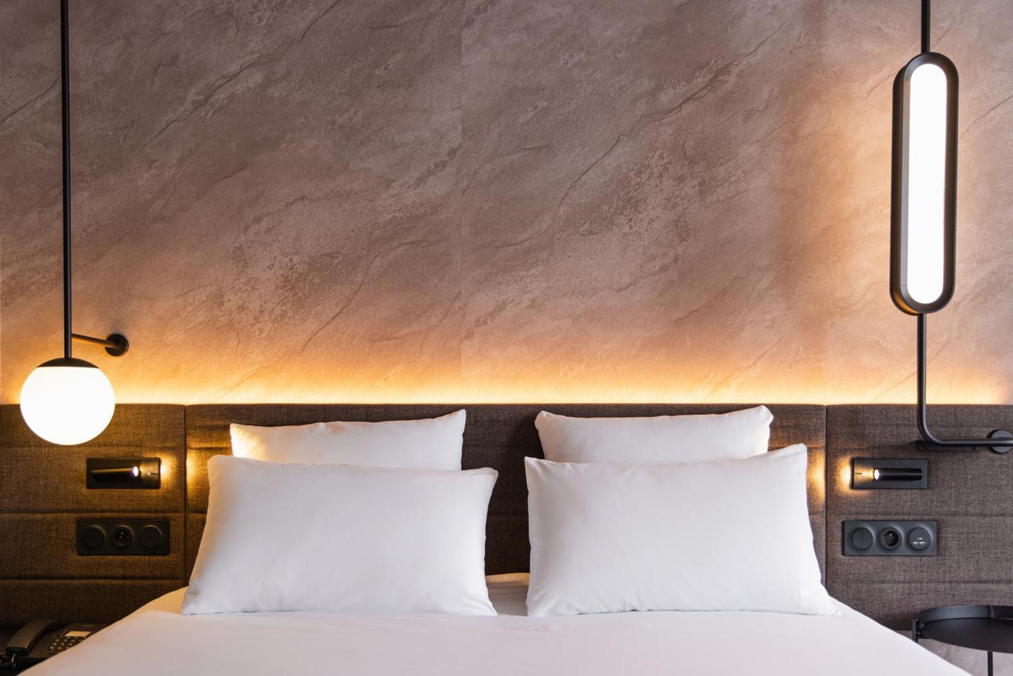 Novotel Paris Suresnes Longchamp Екстериор снимка