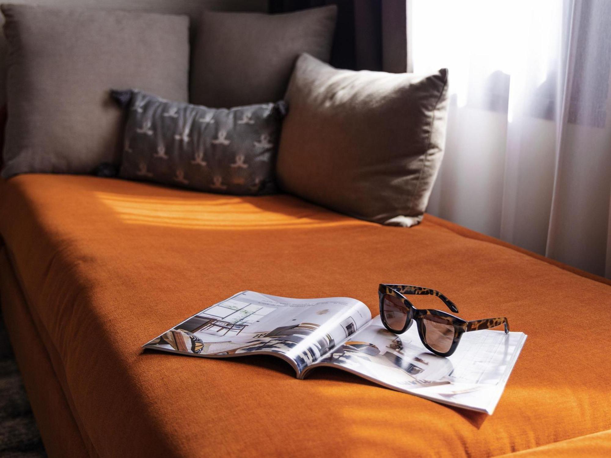 Novotel Paris Suresnes Longchamp Екстериор снимка