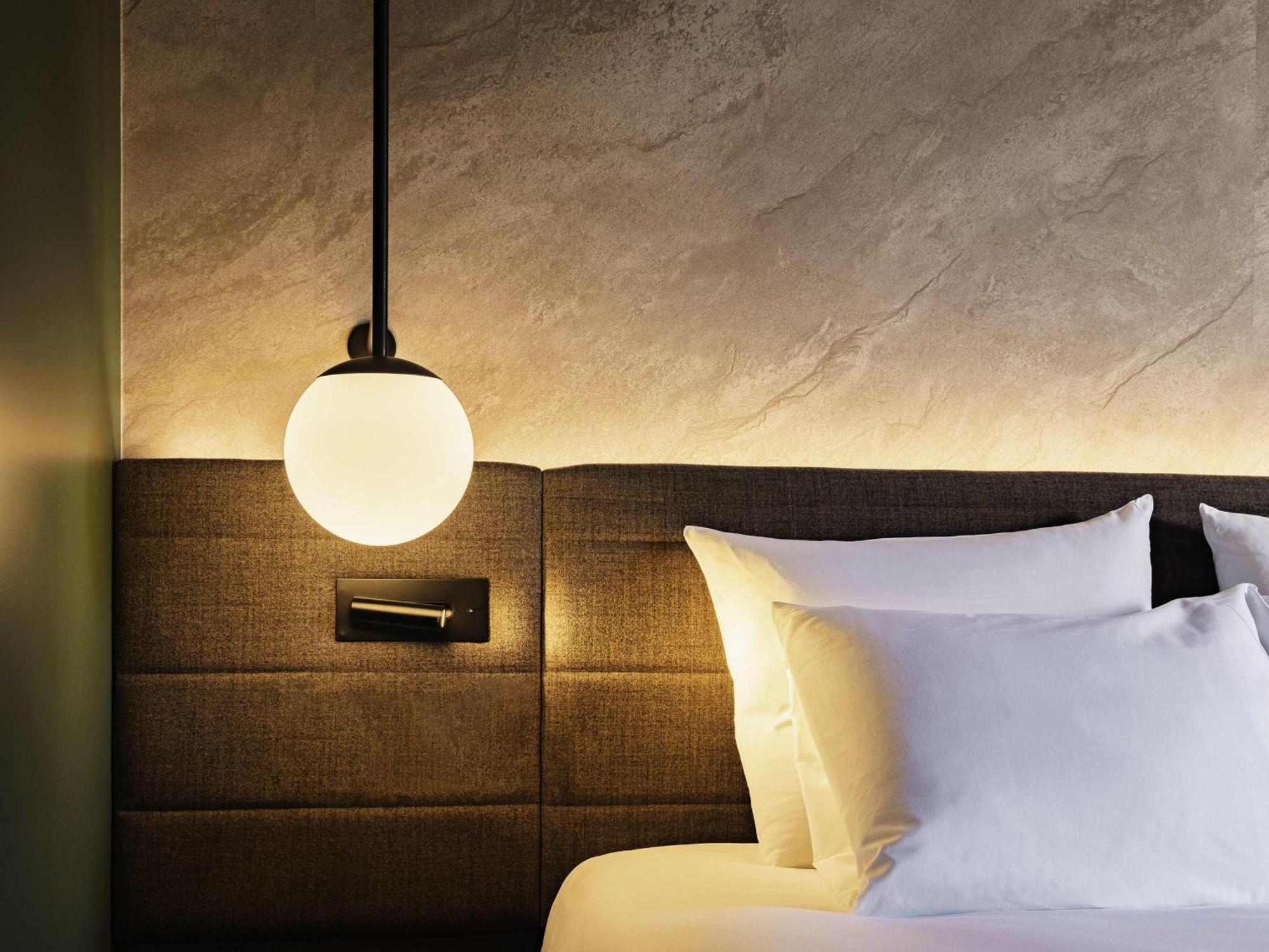Novotel Paris Suresnes Longchamp Екстериор снимка