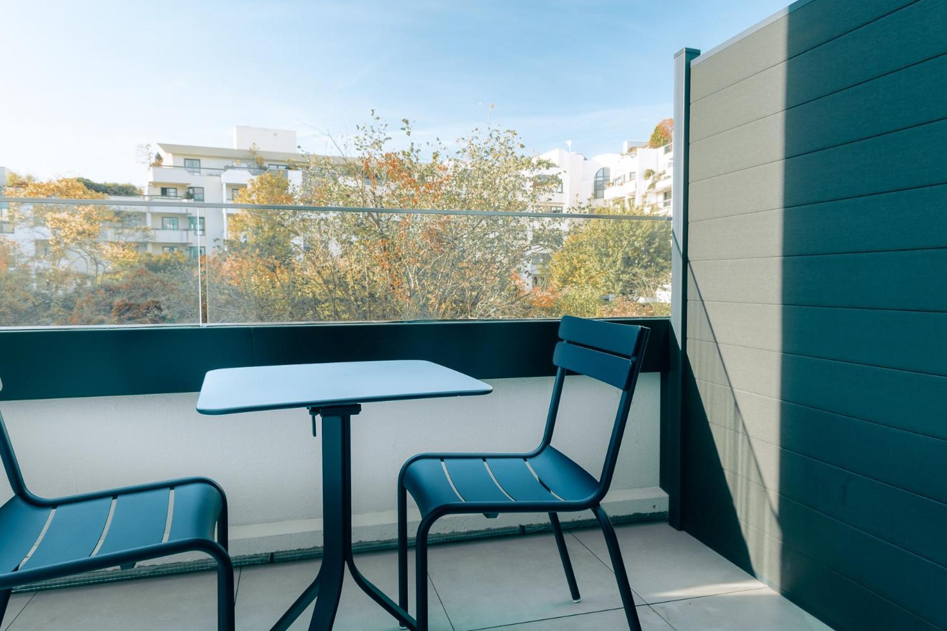 Novotel Paris Suresnes Longchamp Екстериор снимка