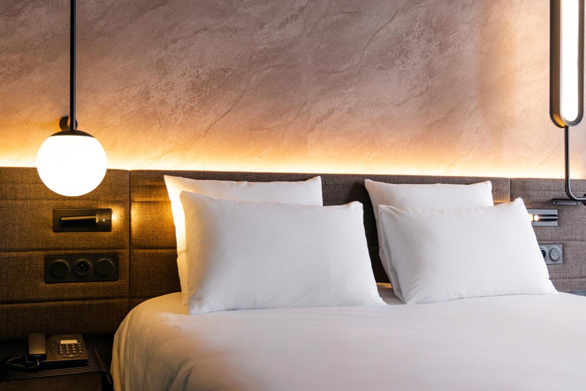 Novotel Paris Suresnes Longchamp Екстериор снимка